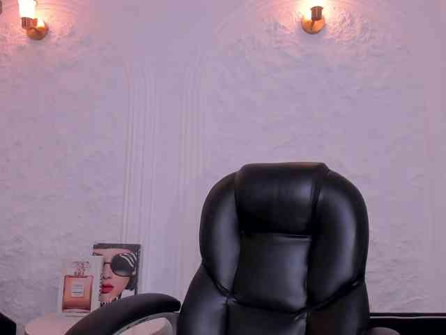 ChloePreston webcam