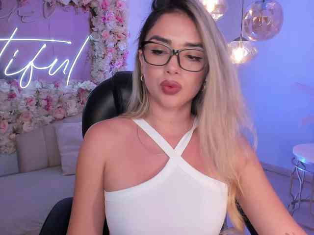 ChloePreston