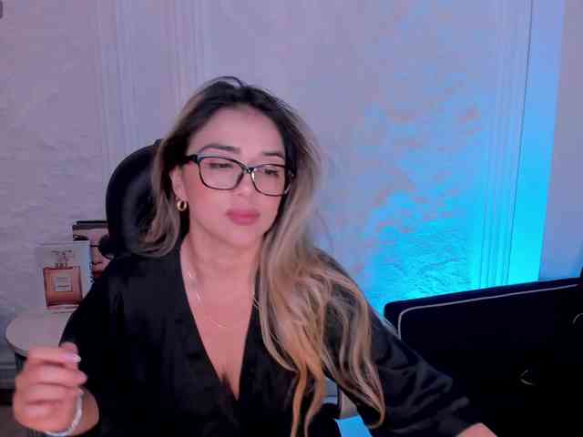 ChloePreston webcam