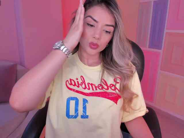 ChloePreston