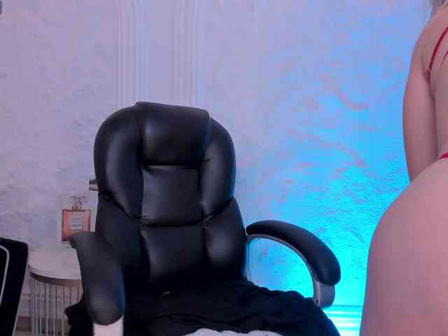 ChloePreston webcam