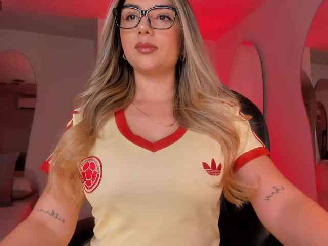 ChloePreston