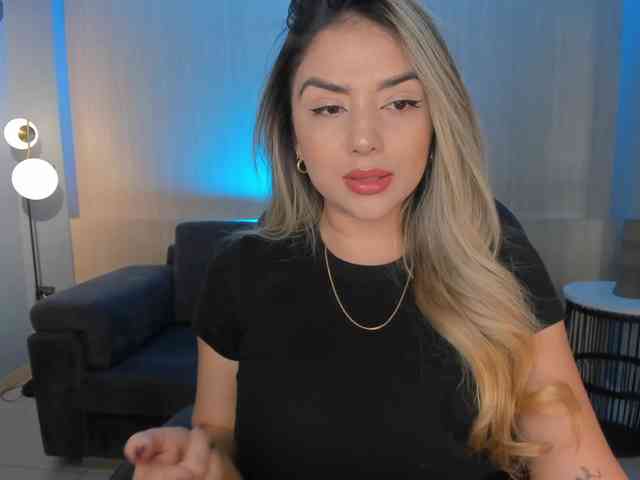 ChloePreston