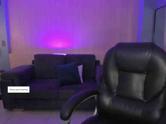 ChloePreston webcam
