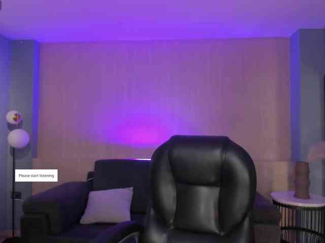ChloePreston webcam