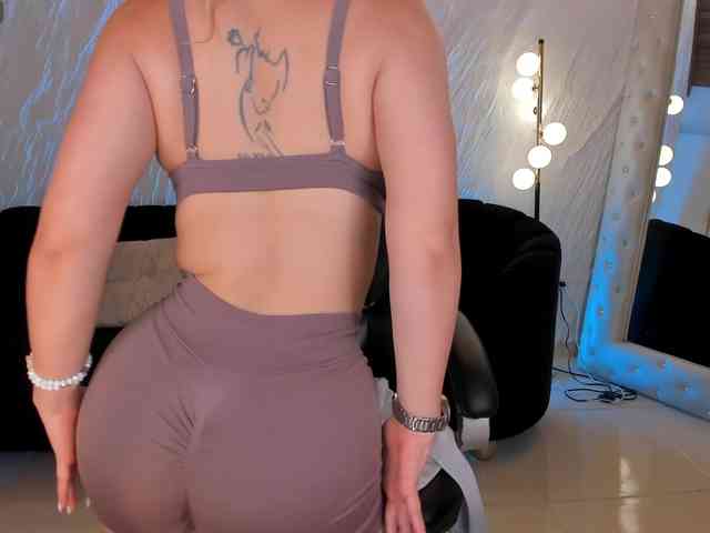 ChloePreston webcam