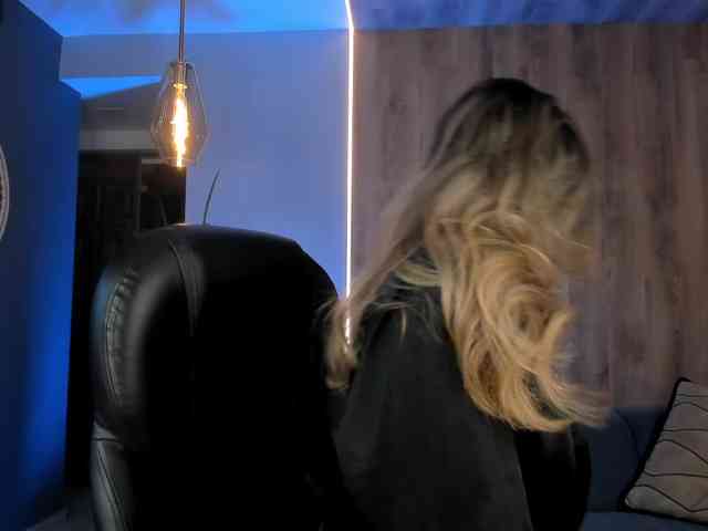 ChloePreston