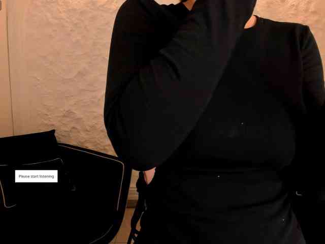 ChloePreston webcam