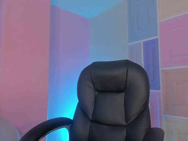 ChloePreston webcam