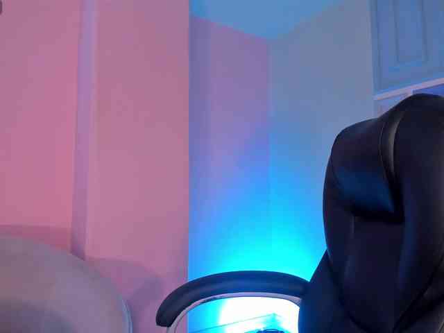 ChloePreston webcam
