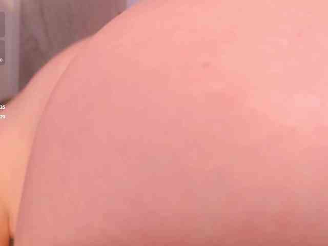 ChloePreston webcam