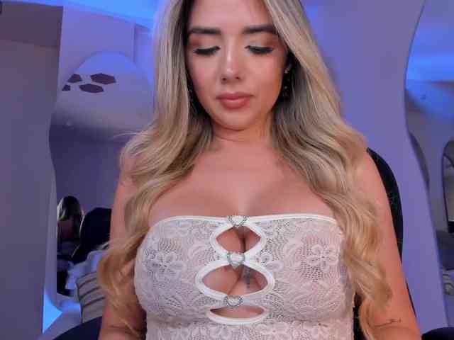 ChloePreston