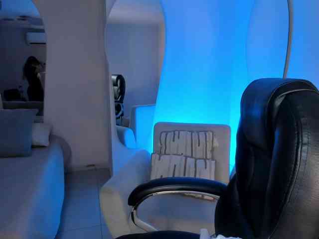 ChloePreston webcam