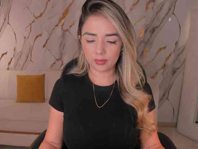 ChloePreston