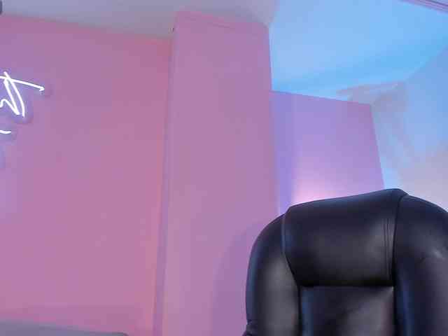 ChloePreston webcam