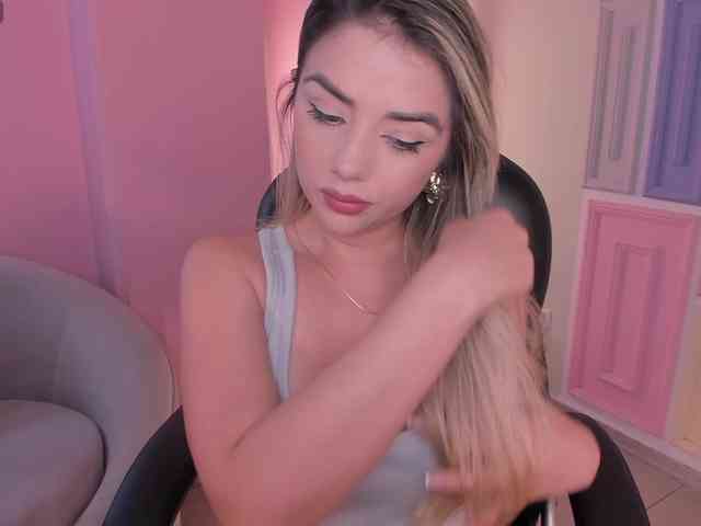 ChloePreston