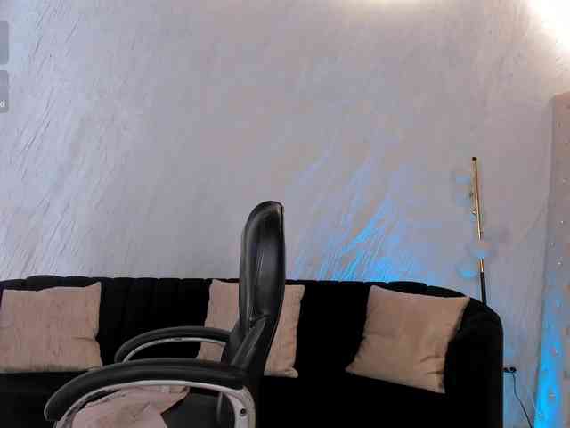 ChloePreston webcam