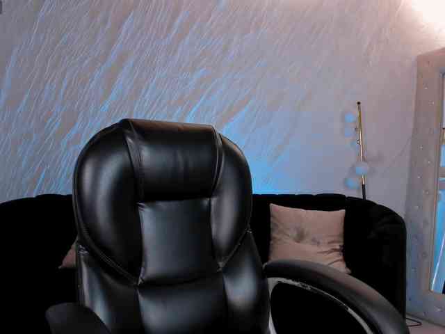 ChloePreston webcam