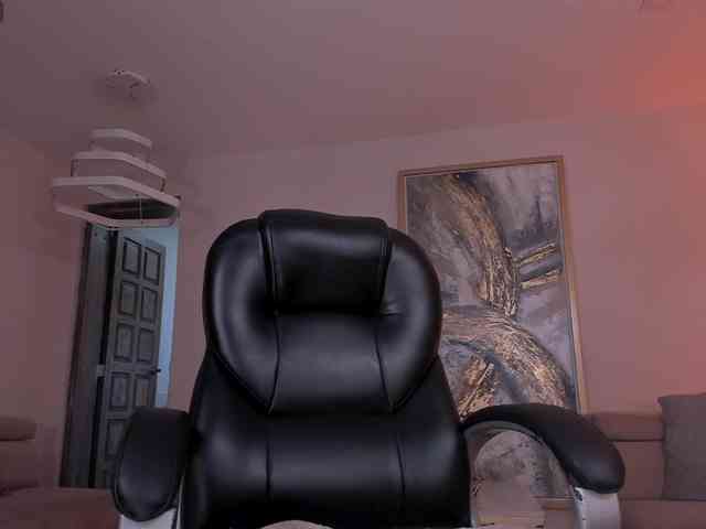 ChloePreston webcam