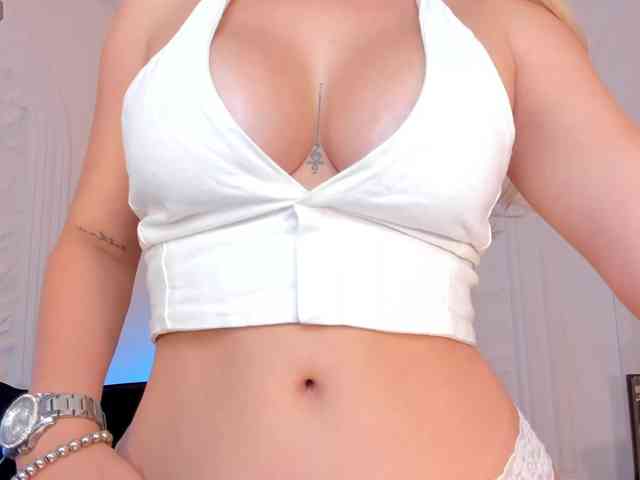 ChloePreston webcam