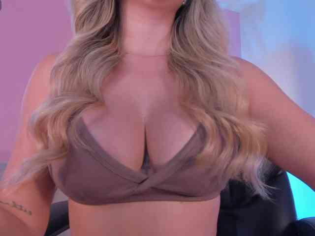 ChloePreston