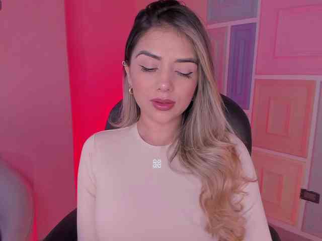Modelo: ChloePreston