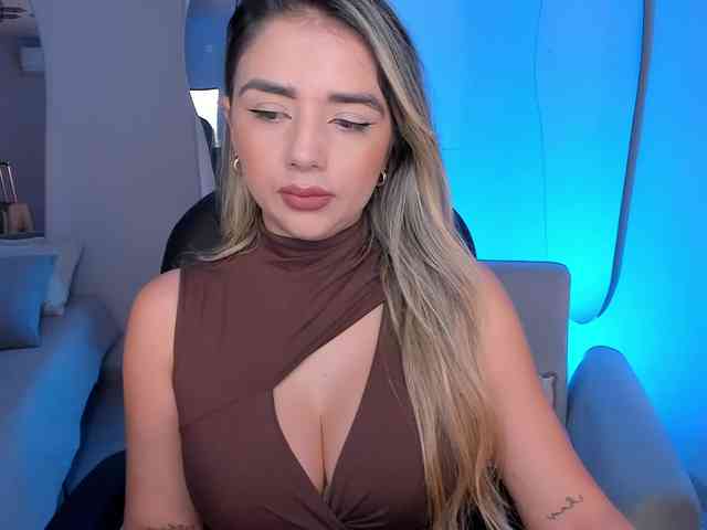 ChloePreston