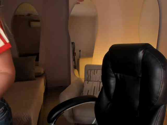 ChloePreston webcam