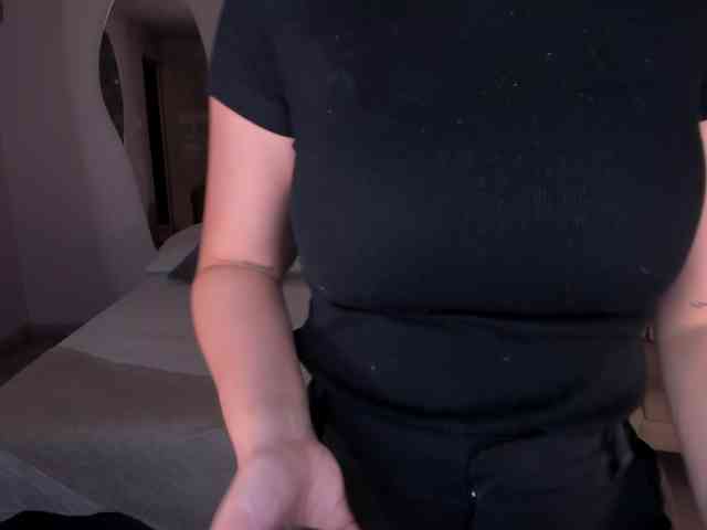 ChloePreston webcam
