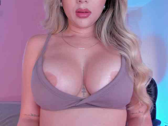 ChloePreston