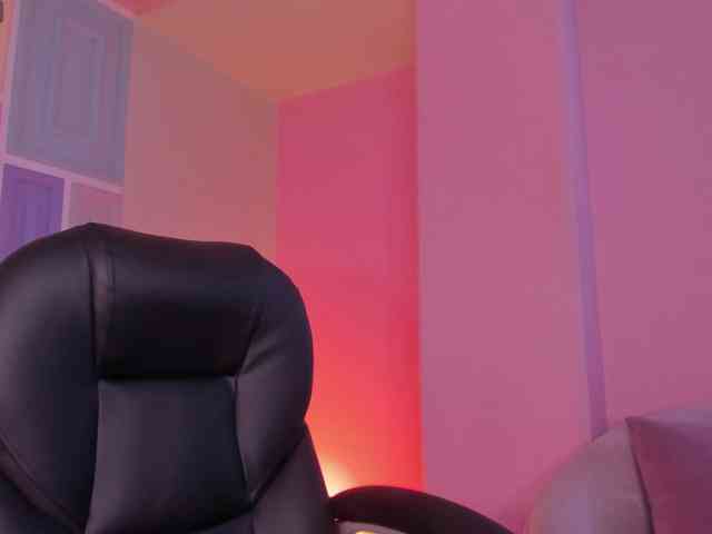 ChloePreston webcam