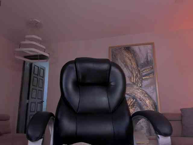 ChloePreston webcam