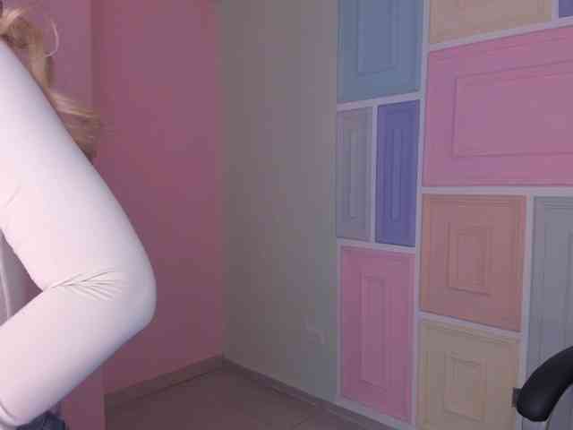 ChloePreston webcam