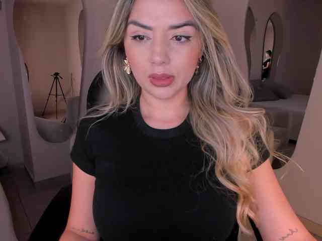 ChloePreston