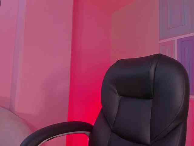 ChloePreston webcam