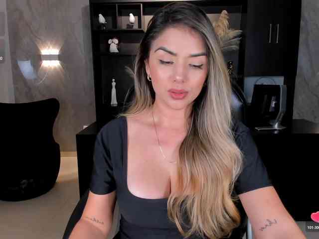 ChloePreston webcam