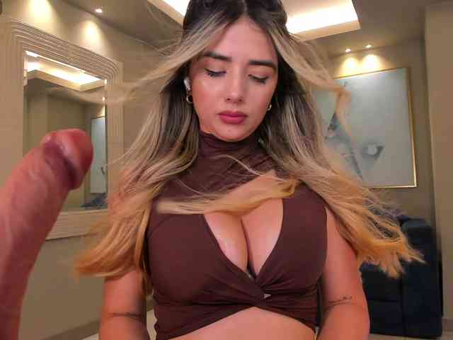 Модель: ChloePreston
