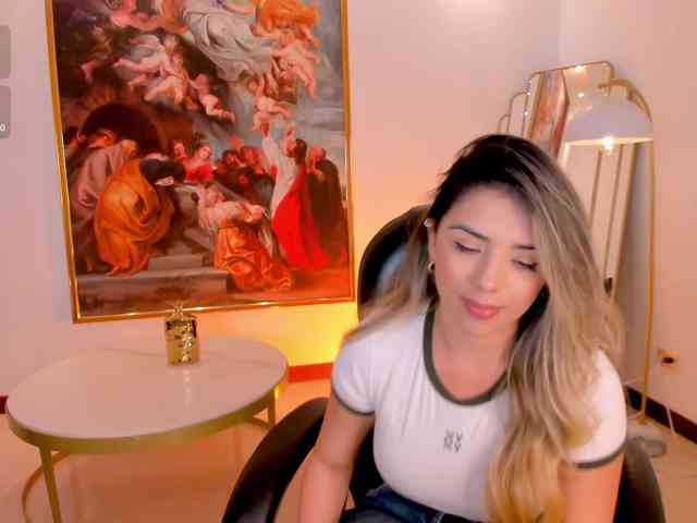 ChloePreston