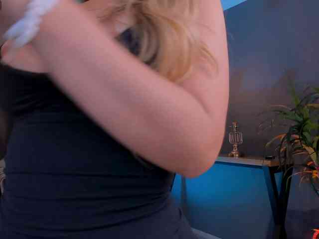 ChloePreston webcam