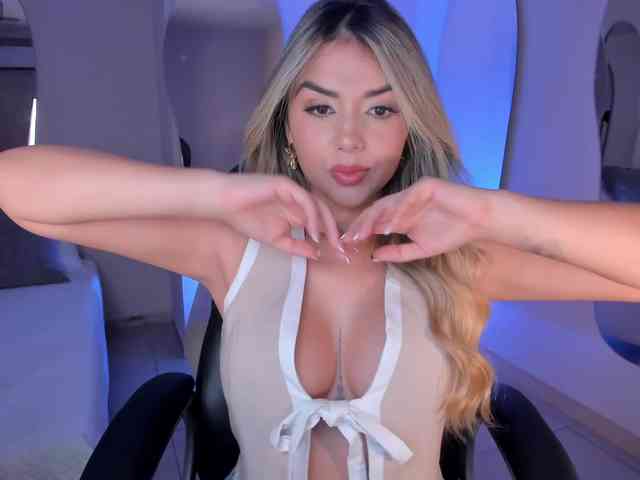ChloePreston
