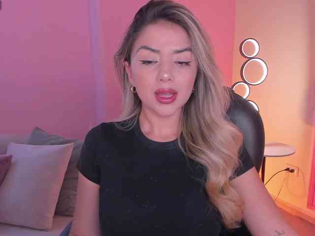ChloePreston ChloePreston
