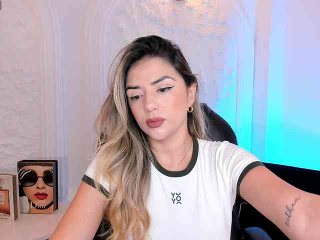 ChloePreston
