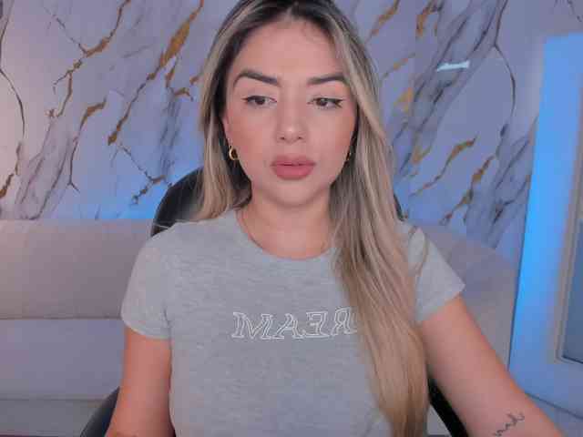 ChloePreston