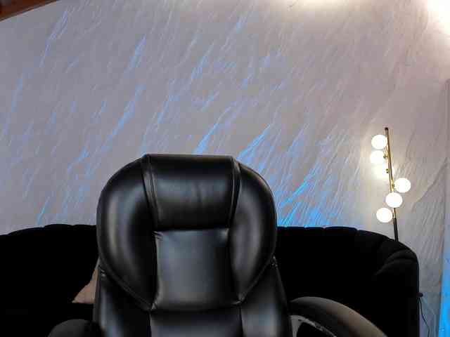 ChloePreston webcam