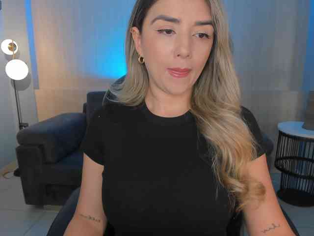 ChloePreston