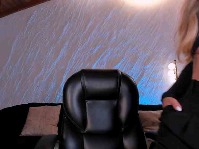 ChloePreston webcam