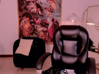 LexieWayne Porn Show