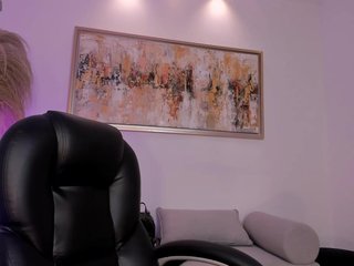 LexieWayne Porn Show