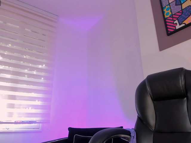 LexieWayne live cam on BongaCams