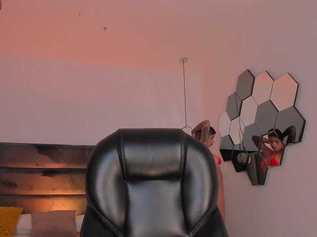 LexieWayne live cam on BongaCams